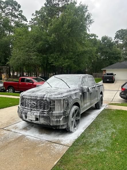 Swift Autodetailing work