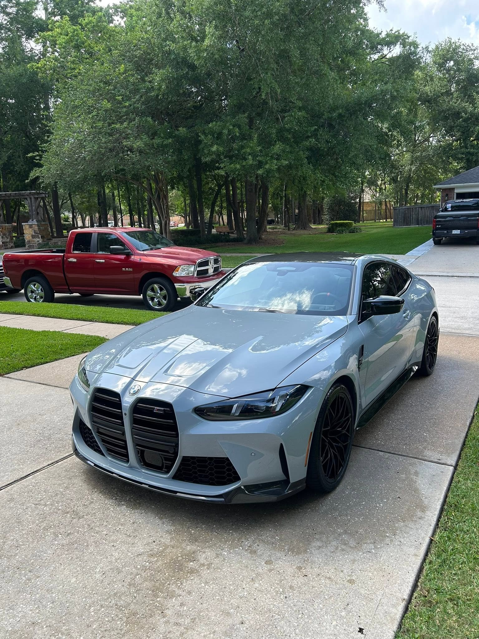 Swift Autodetailing work