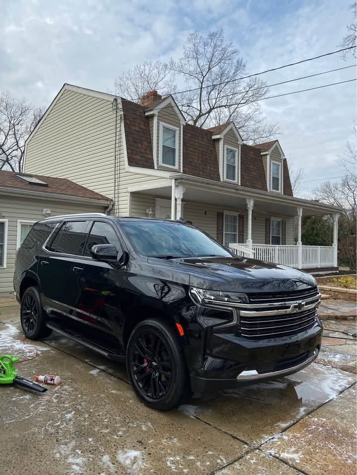 Swift Autodetailing work