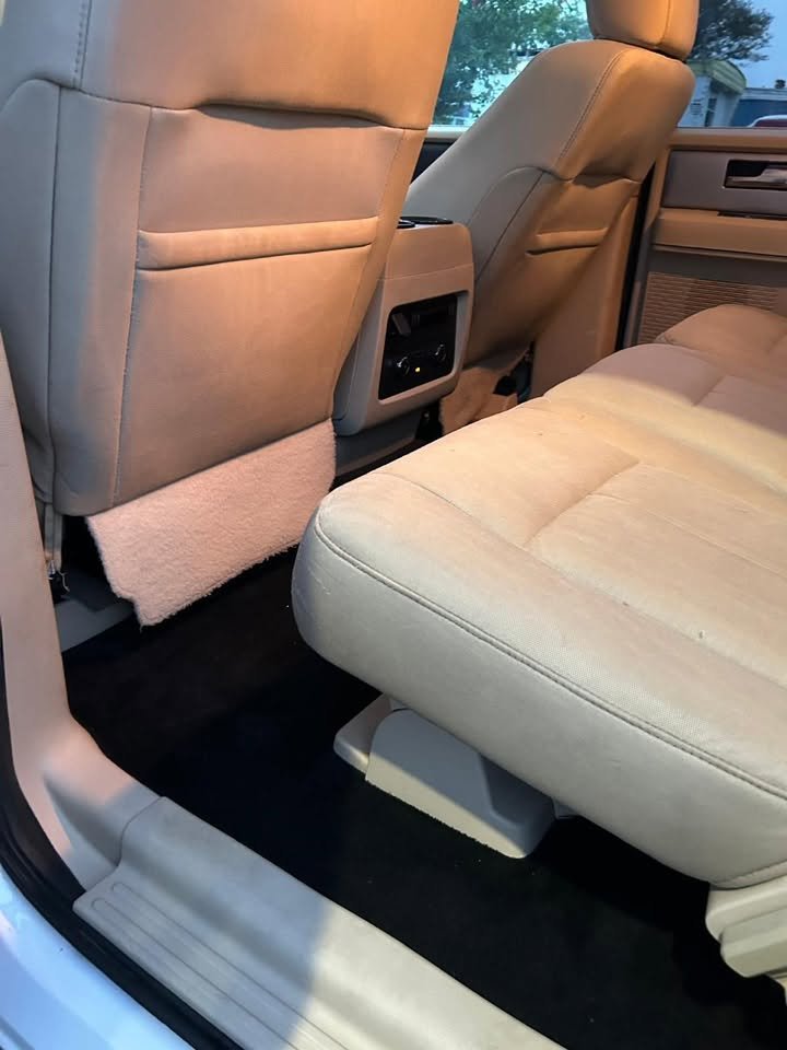 Swift Autodetailing work