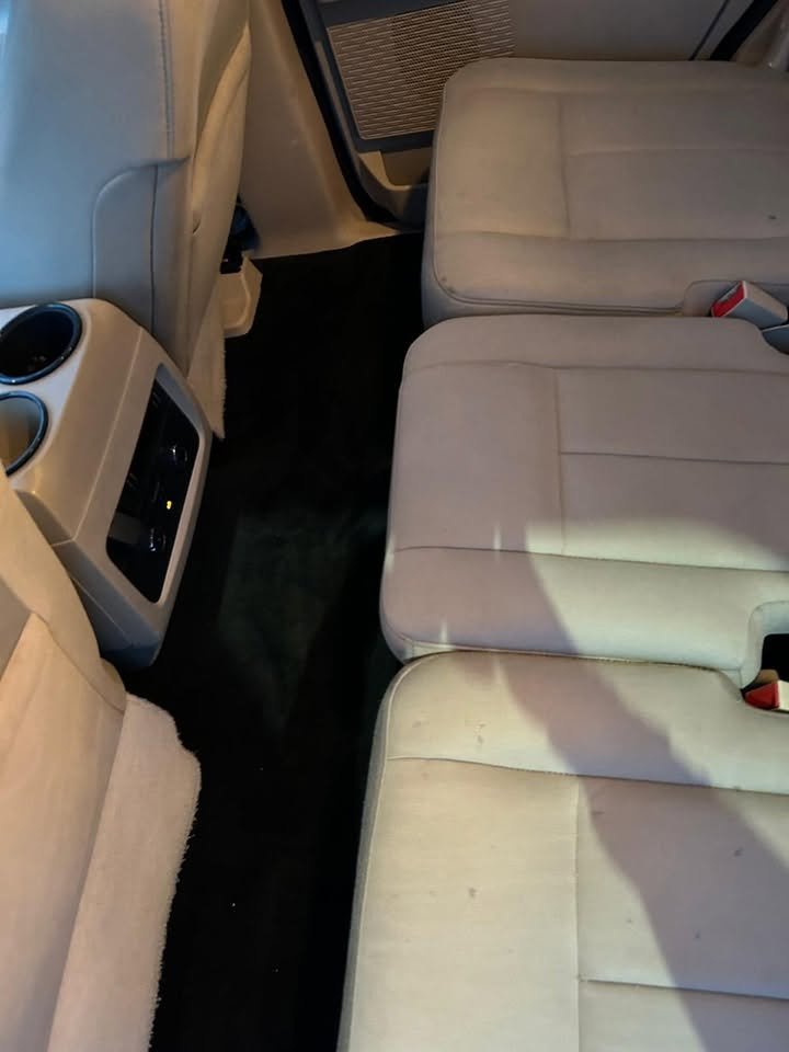 Swift Autodetailing work