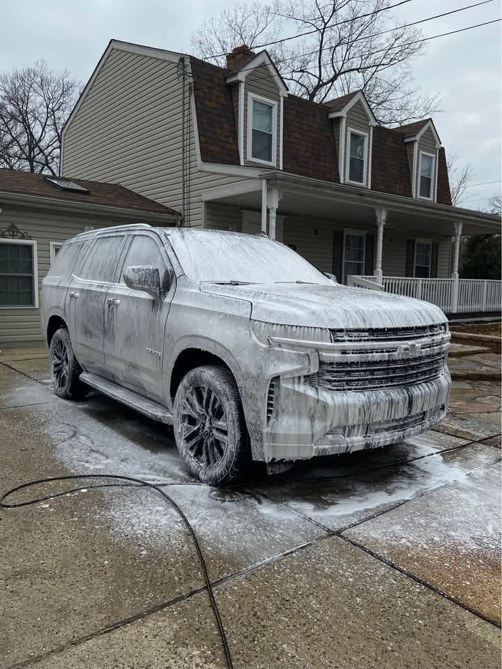 Swift Autodetailing work