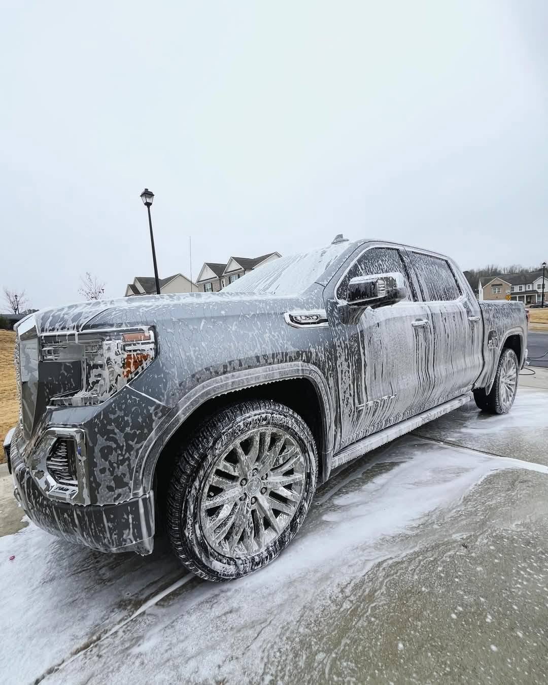Swift Autodetailing work