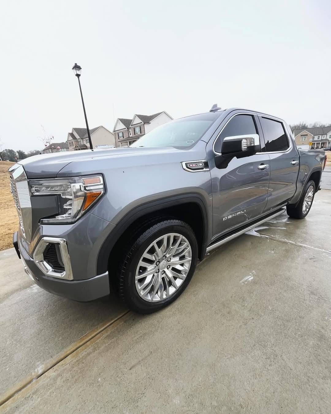 Swift Autodetailing work