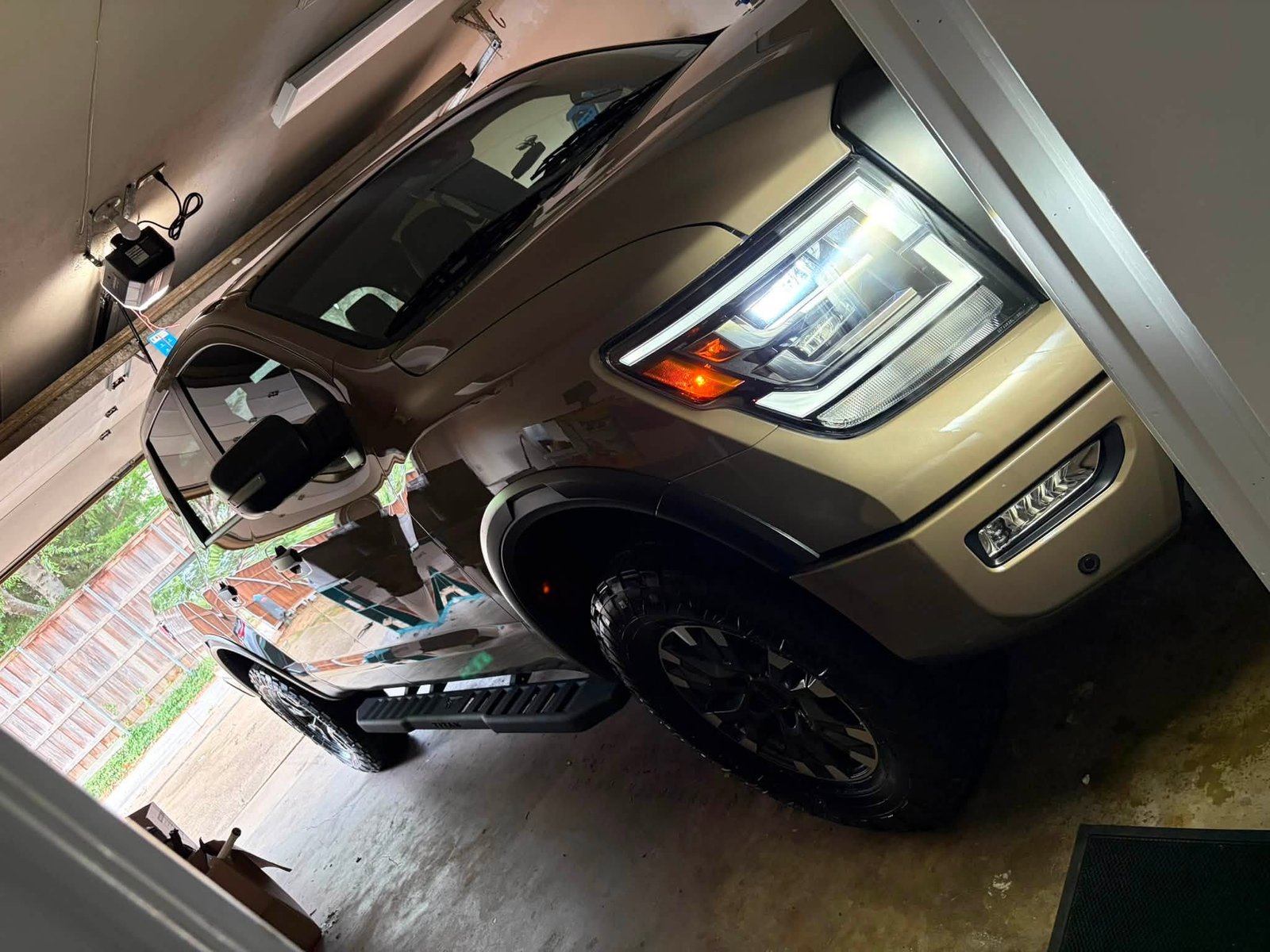 Swift Autodetailing work