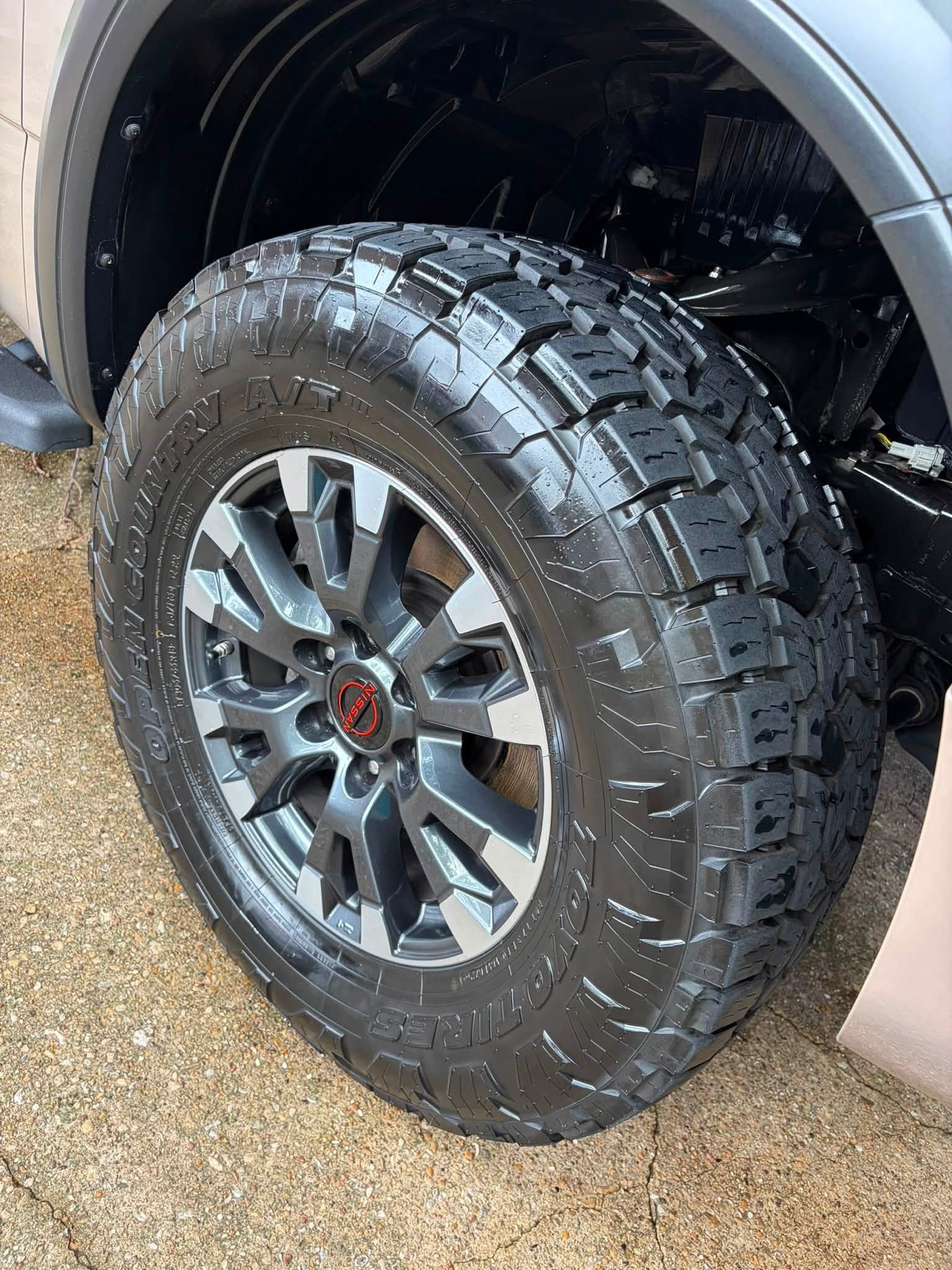 Swift Autodetailing work