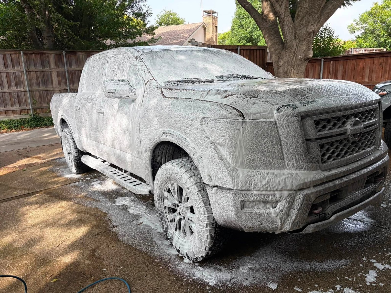 Swift Autodetailing work