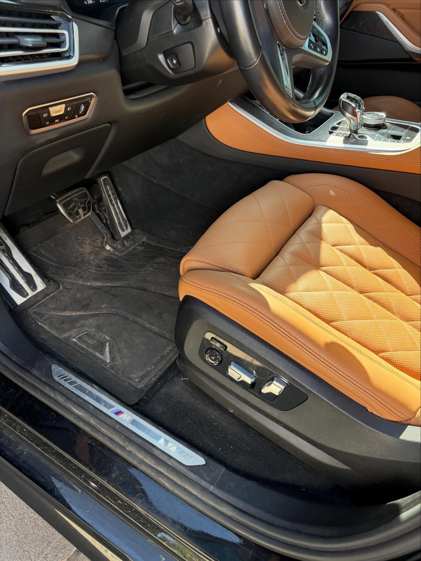 Swift Autodetailing work