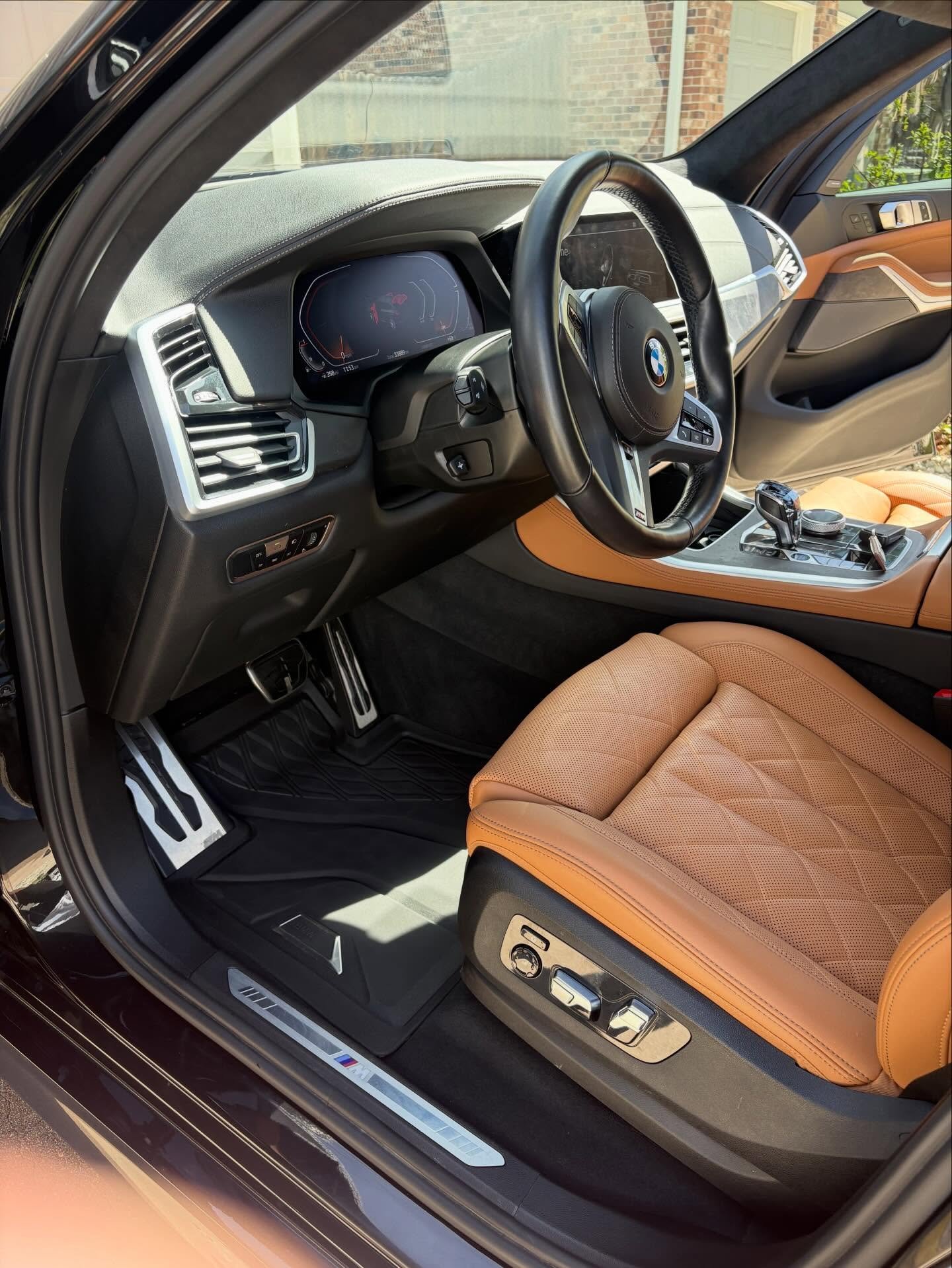 Swift Autodetailing work