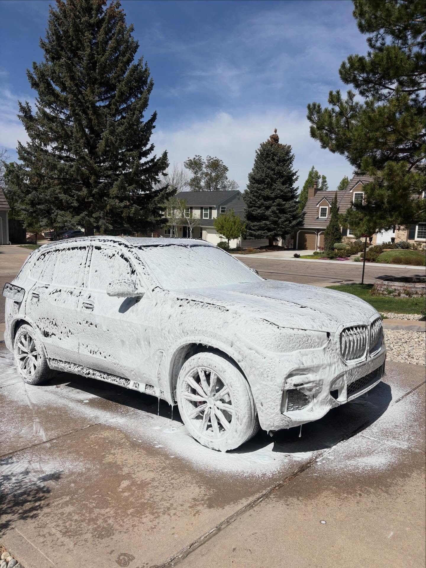 Swift Autodetailing work