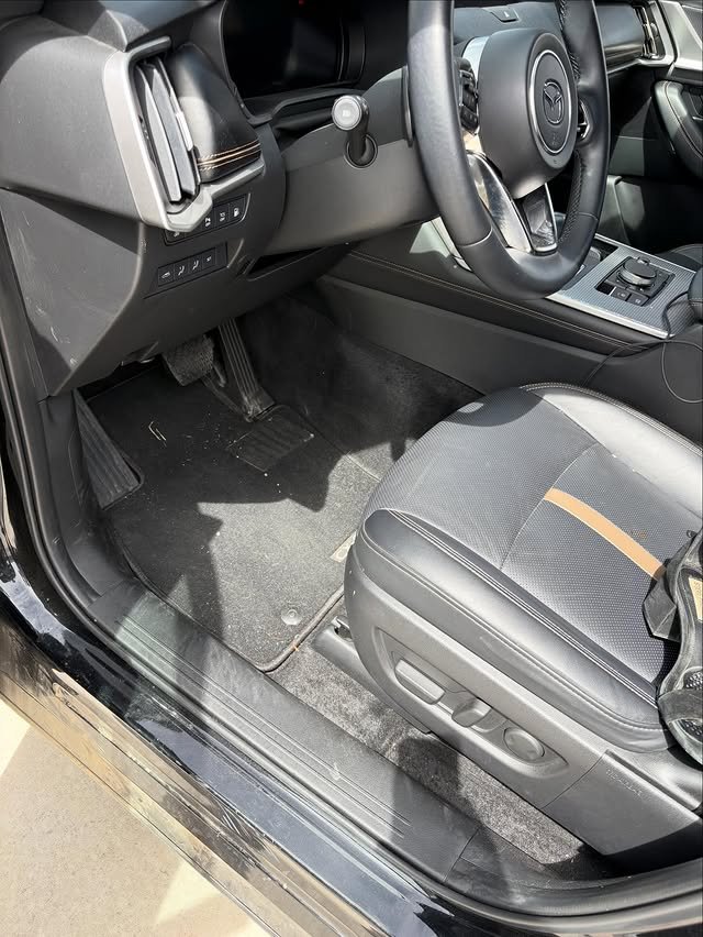 Swift Autodetailing work