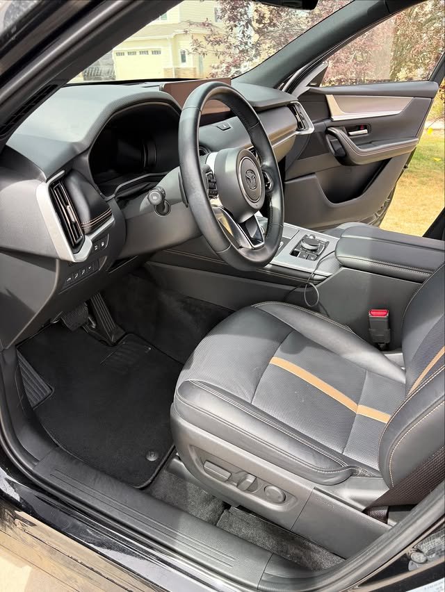 Swift Autodetailing work