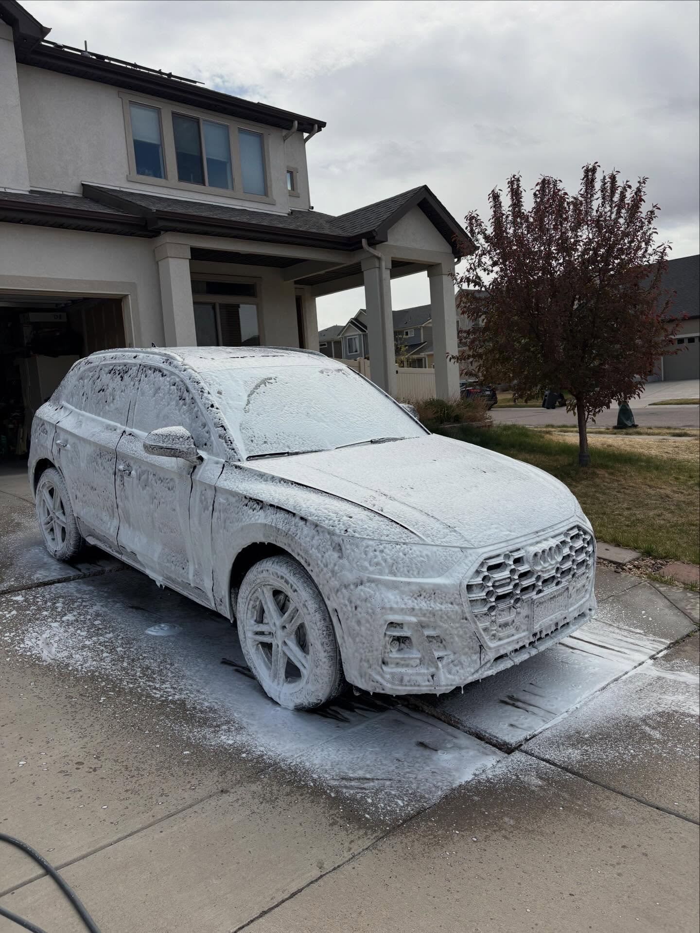 Swift Autodetailing work