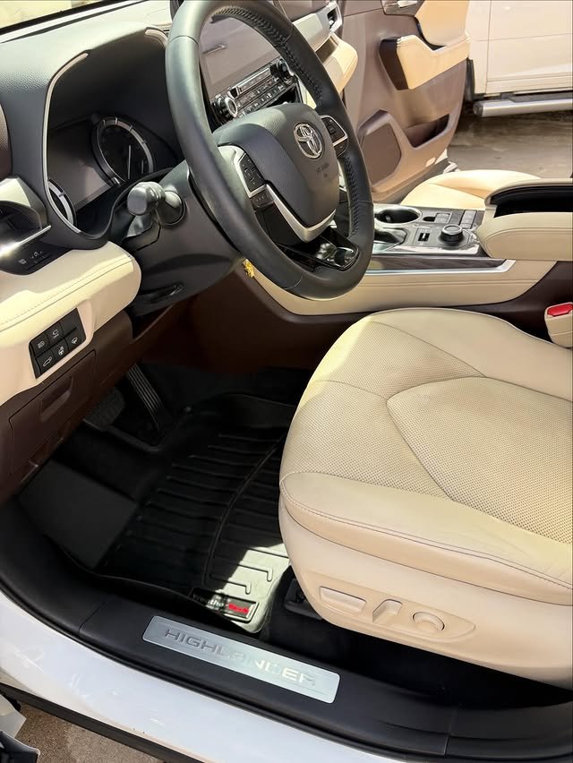 Swift Autodetailing work
