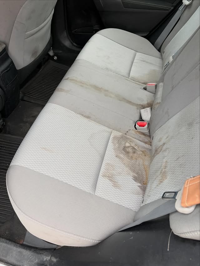 Swift Autodetailing work