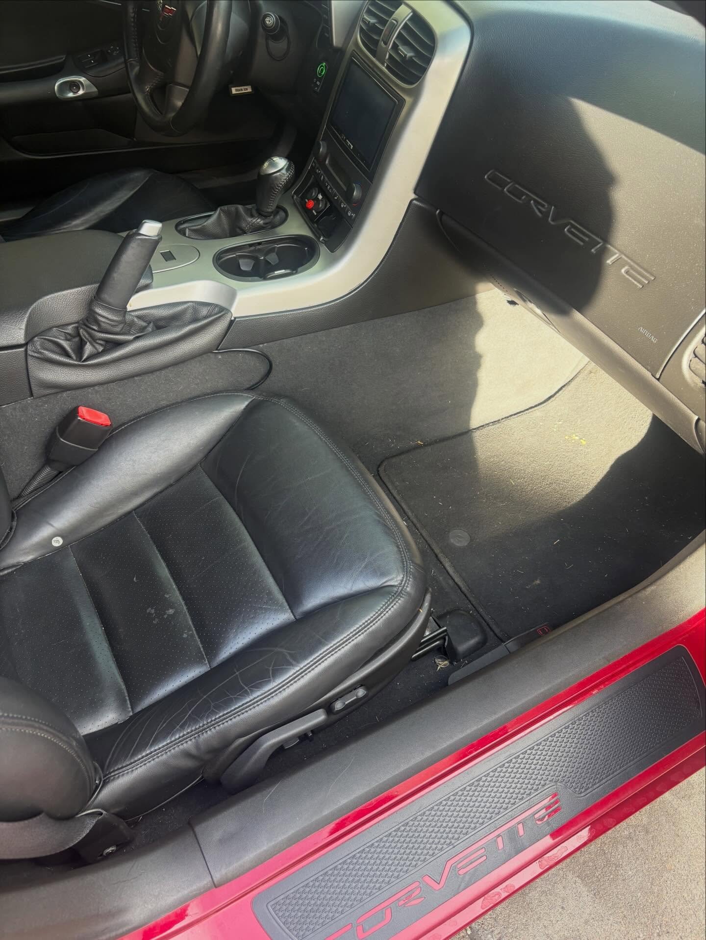 Swift Autodetailing work