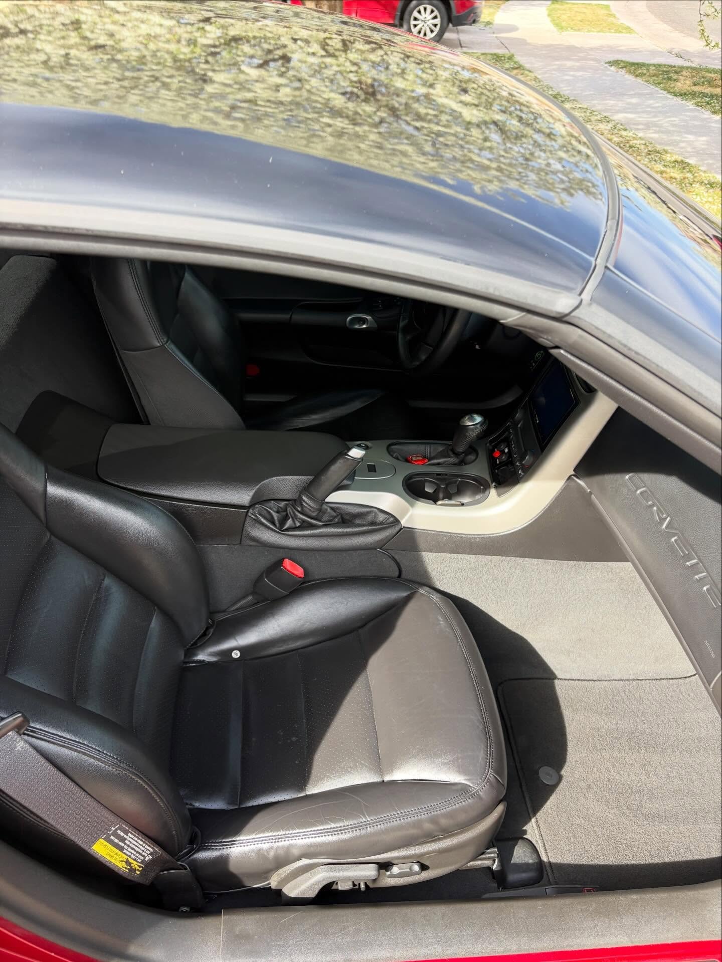 Swift Autodetailing work