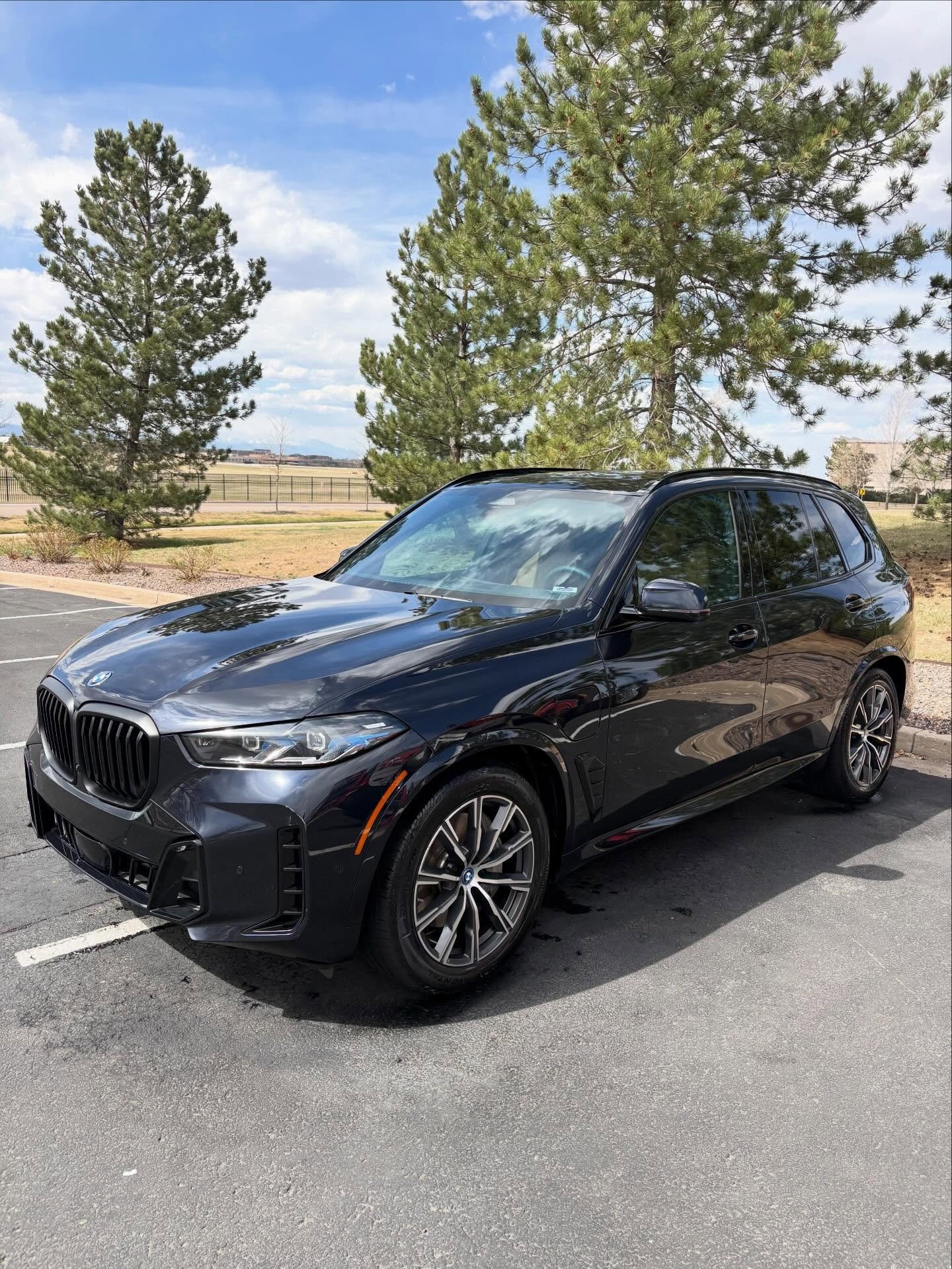 Swift Autodetailing work
