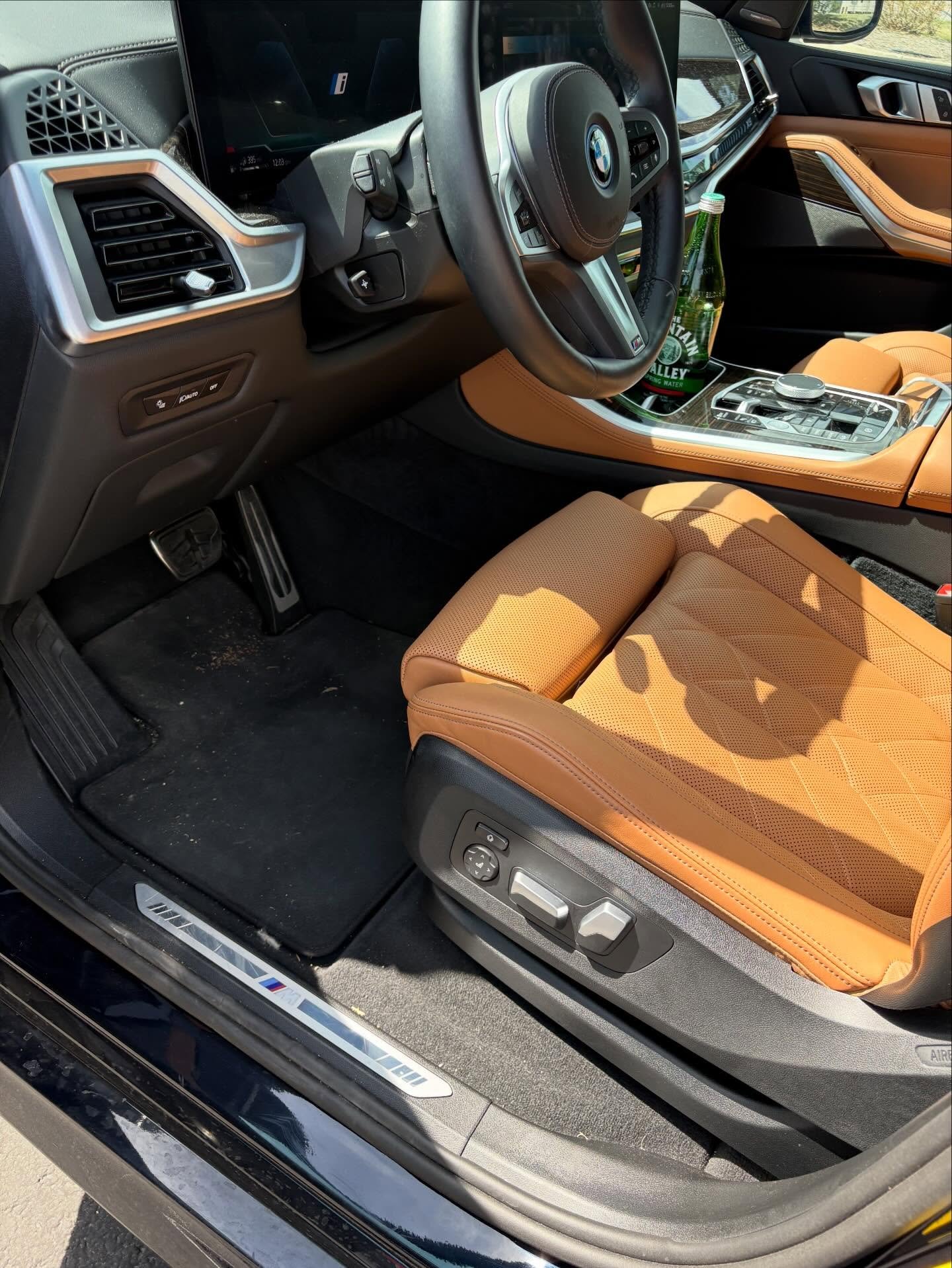 Swift Autodetailing work